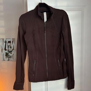 Lululemon Define Jacket Nulu